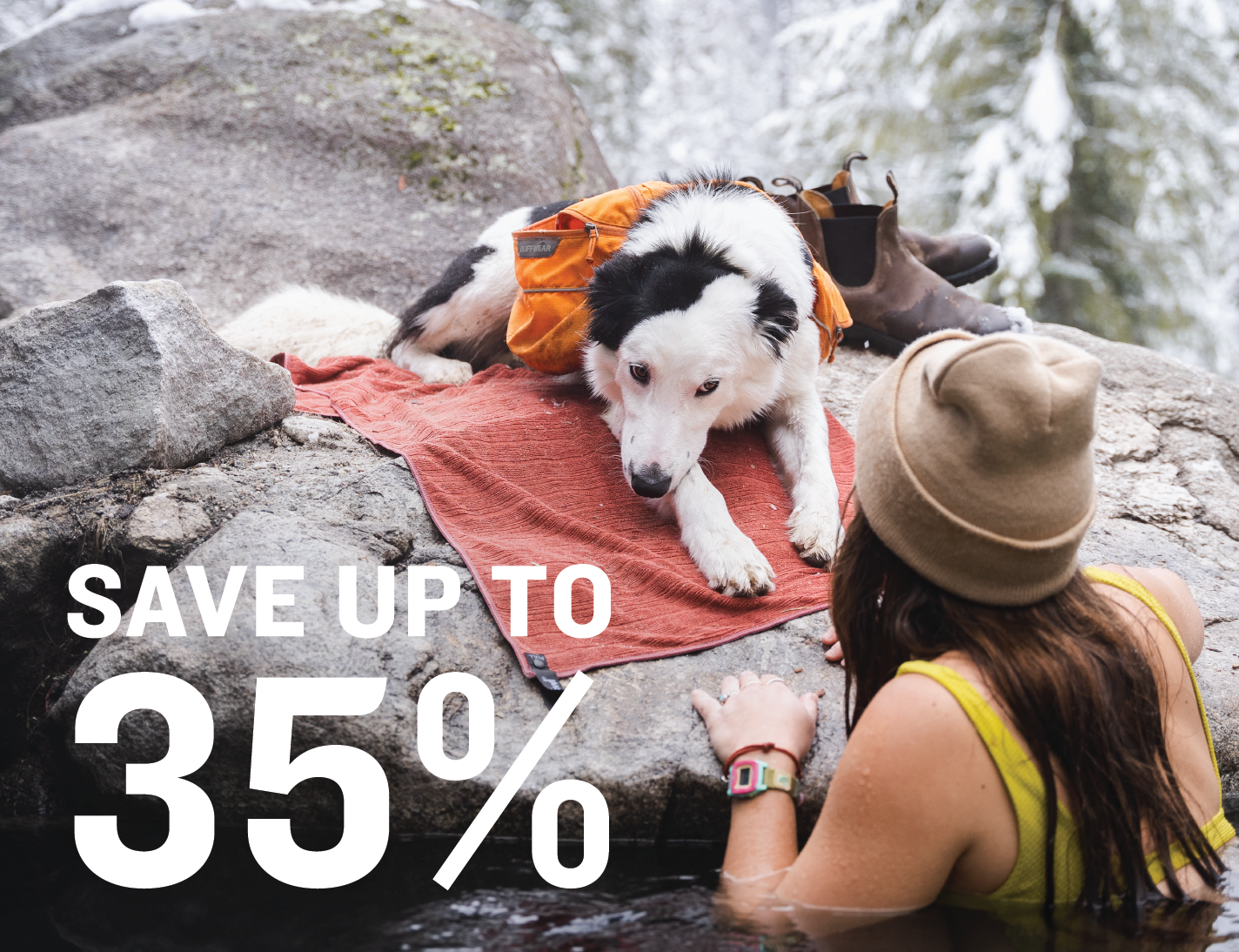 Save Up To 35%
