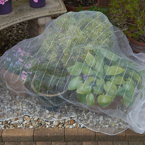 Wilko Defender Mesh 2m x 5m