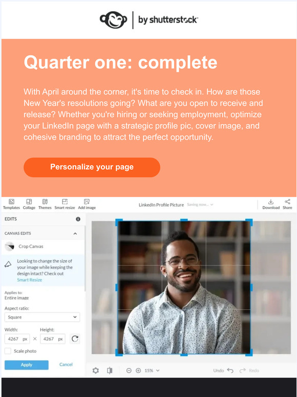 Optimize Your LinkedIn Page for Q2 Success!