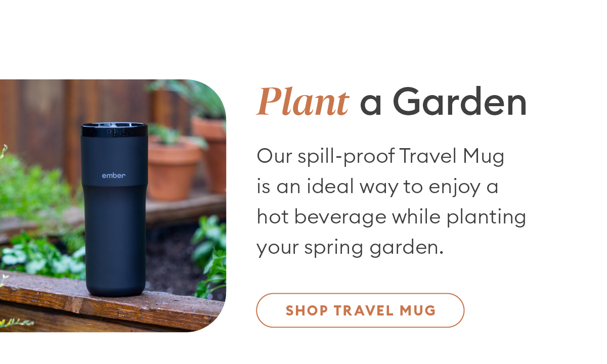 Apple's 'Find My' will help you find a lost Ember Travel Mug 2+