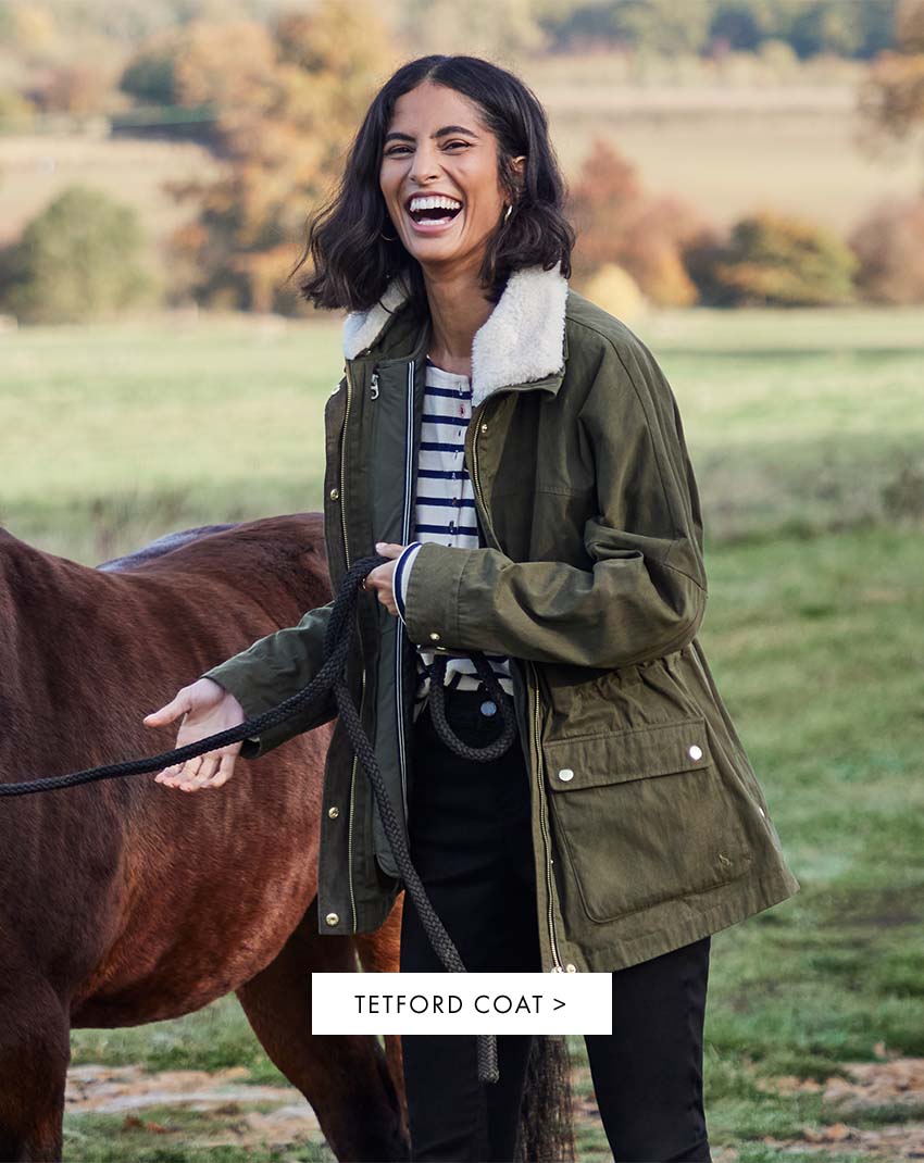 Joules 3 in sale 1 coat