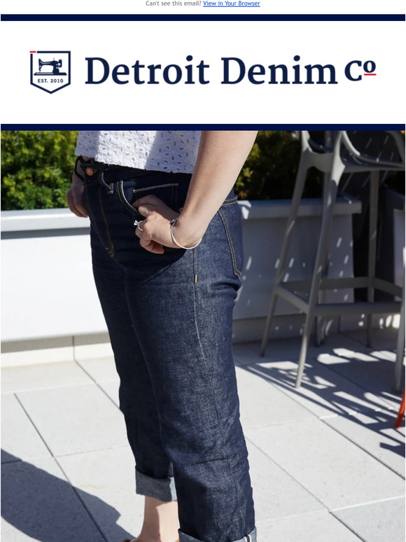 Closing soon: Linen Denim