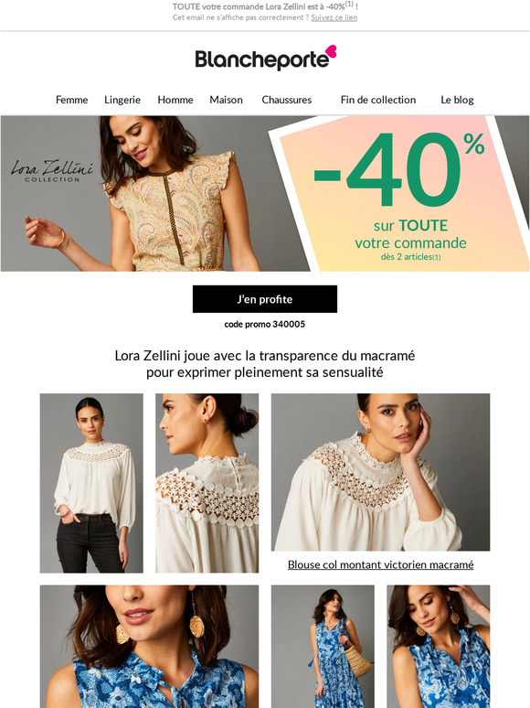 Découvrez cette collection entre détails mode et sensualité