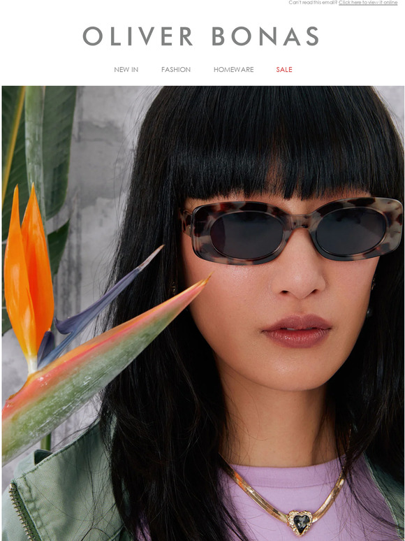 Oliver Bonas Ltd What to pack for a weekend away Milled