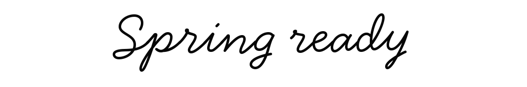 Underprotection: NEW SPRING SUMMER ARRIVALS 🧡 | Milled