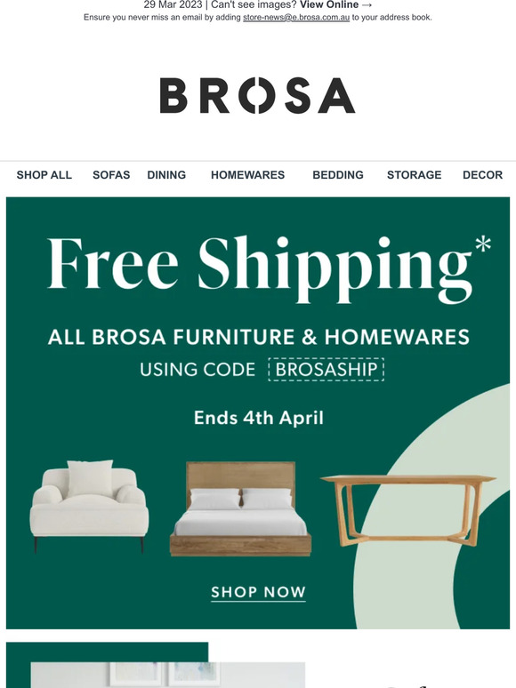 Brosa mitch armchair hot sale