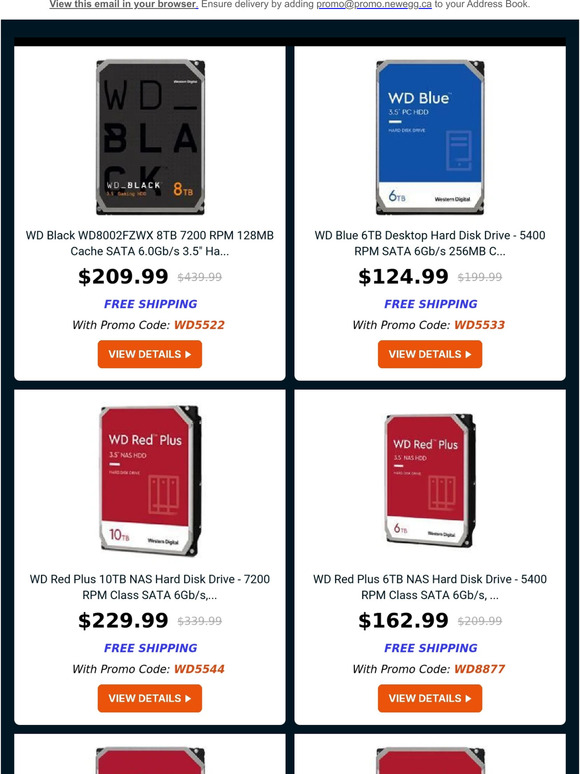 Time to Secure 🔐 - World Backup Day Pre-Sale