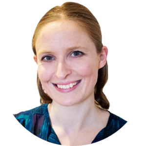 New Scientist assistant news editor Alexandra Thompson