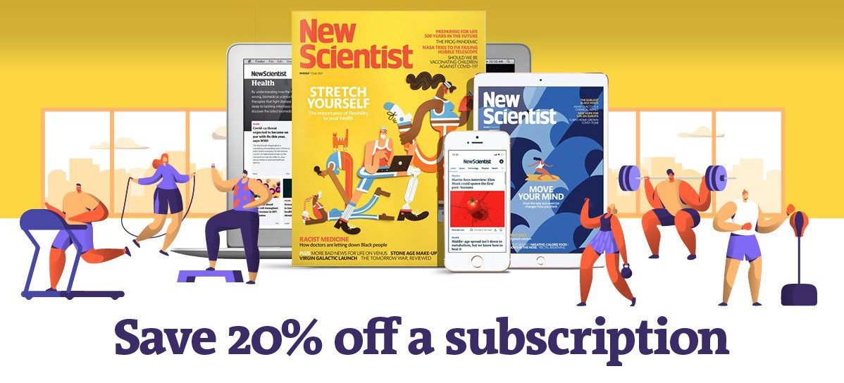 Special offer: 6 issues from £10