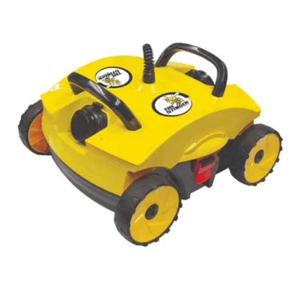 Image of Blue Torrent Stinger Automatic Above Ground Pool Cleaner