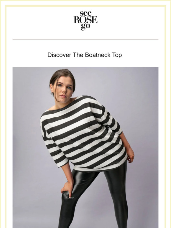 NEW ARRIVAL | Instant Favorite