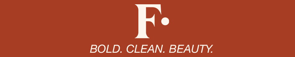 BOLD. CLEAN. BEAUTY.