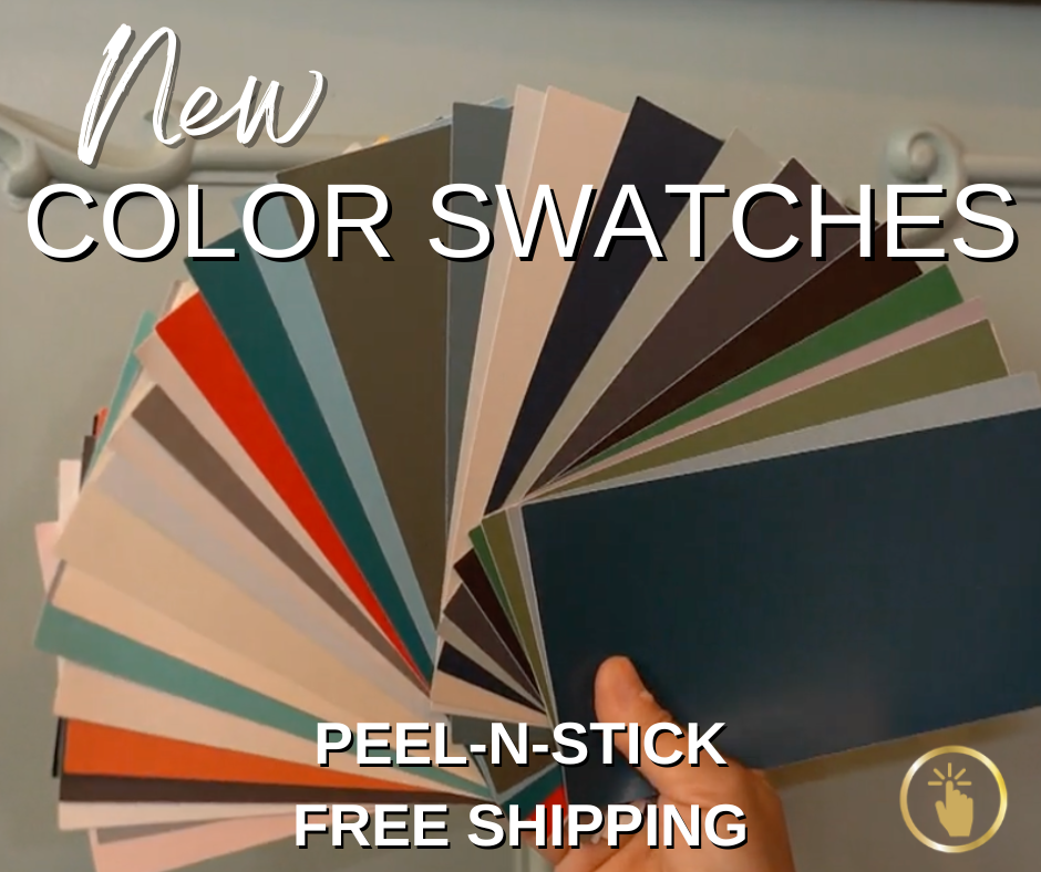 Heirloom Traditions Paint (US) 😊 Choose your FREE Sample Color & start