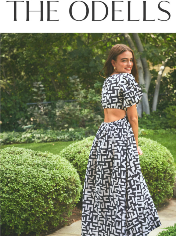 FUN. FLIRTY. FAB.