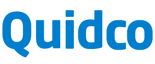 Quidco Logo