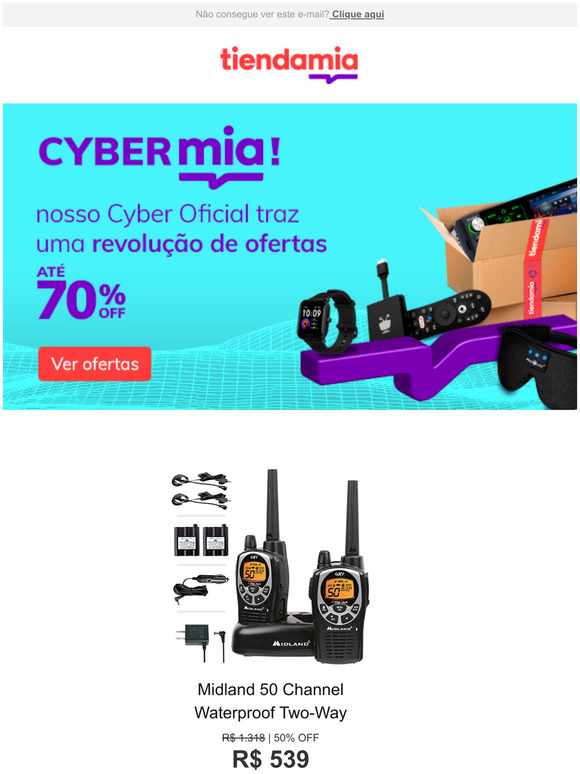 Ofertas de hora em hora