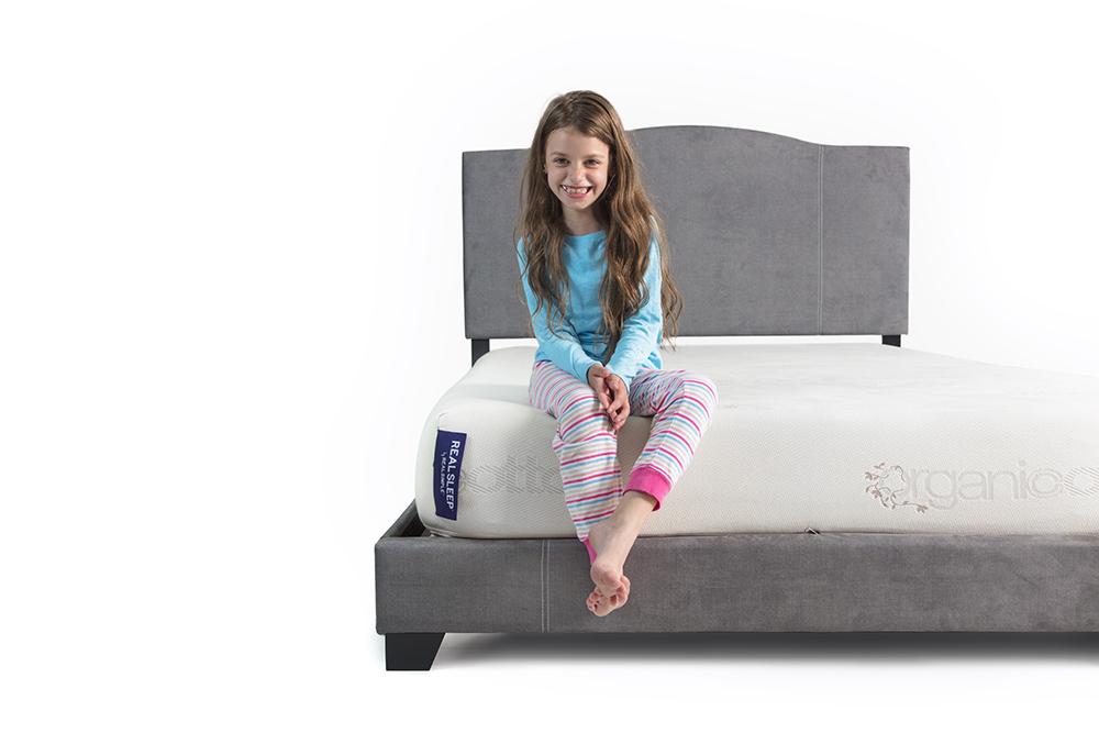 Twin Mattress