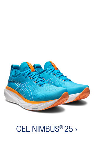 GEL-NIMBUS® 25