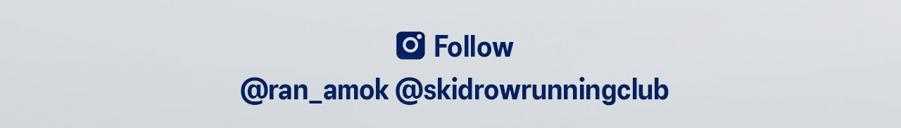 Follow Eric