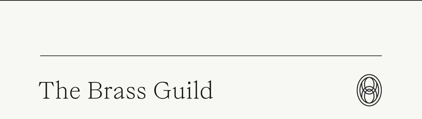 The BRASS Guild