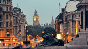 London