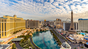 Las Vegas