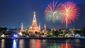 Bangkok