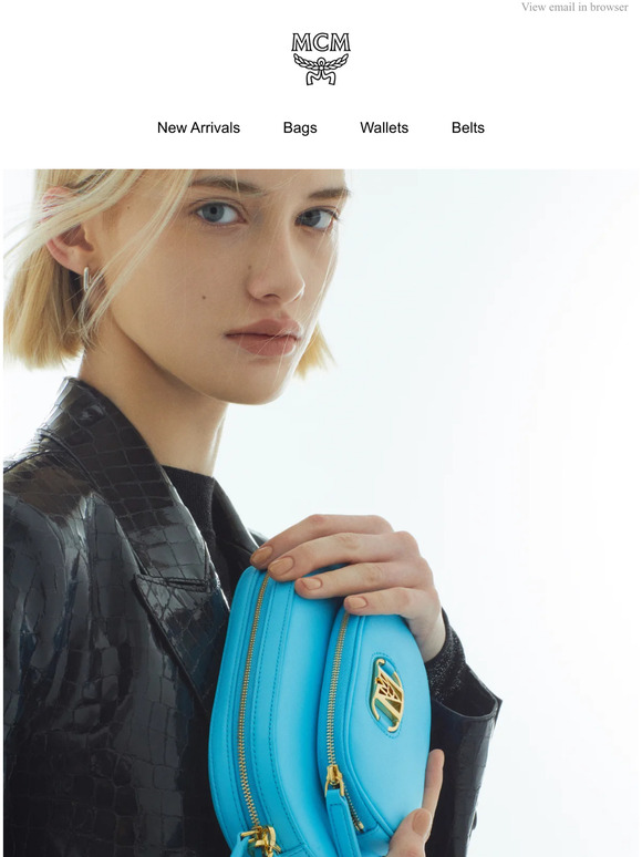 MCM New Codes for MCM Milled