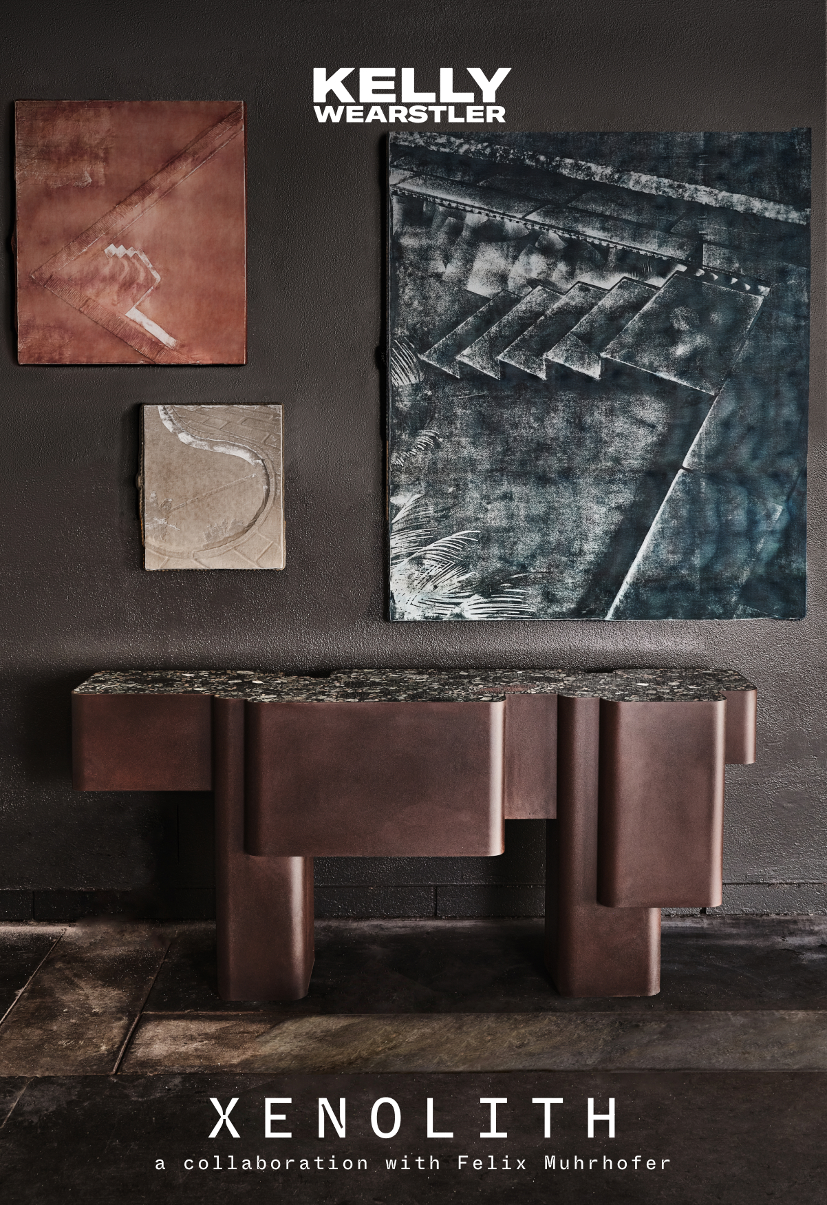 XENOLITH