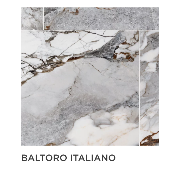 Baltoro Italiano