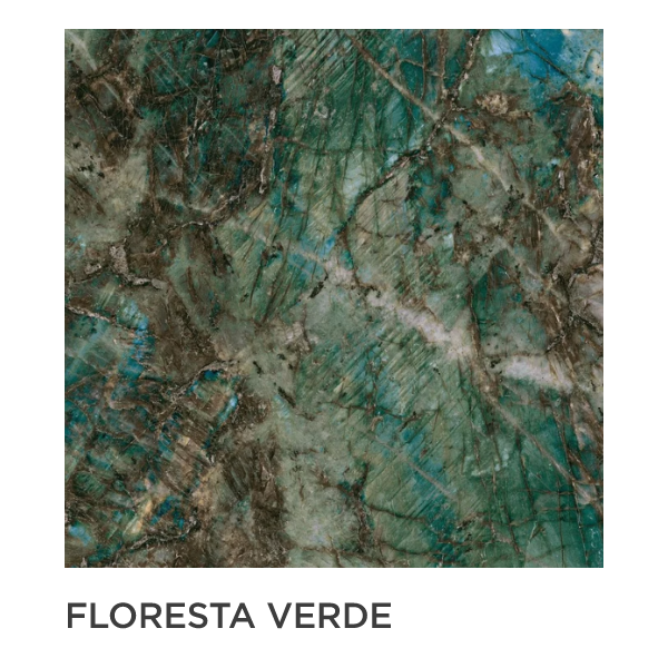 Floresta Verde