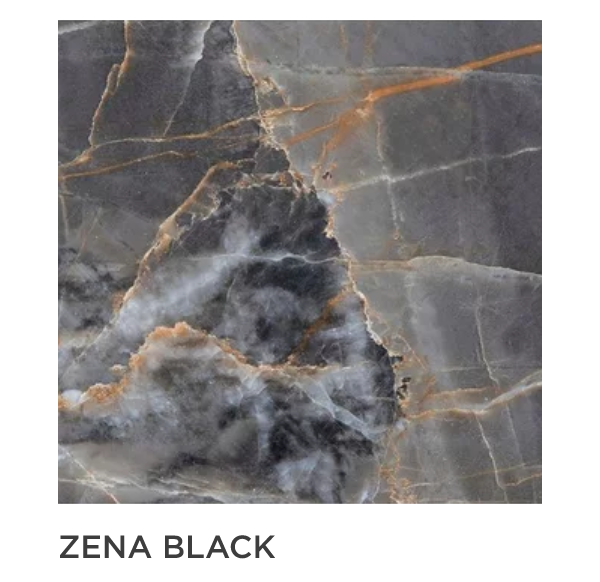Zena Black