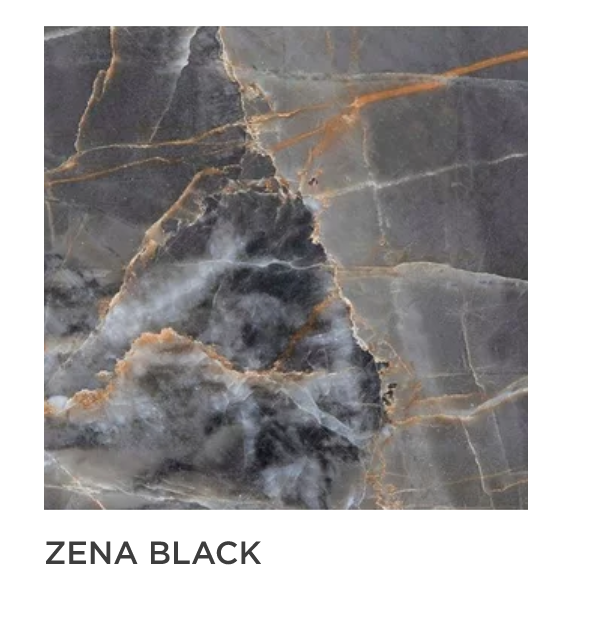 Zena Black