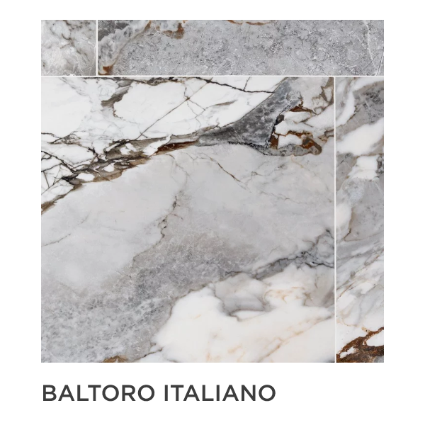 Baltoro Italiano