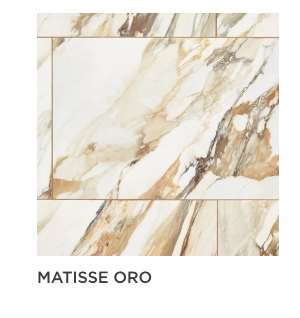 Matisse Oro