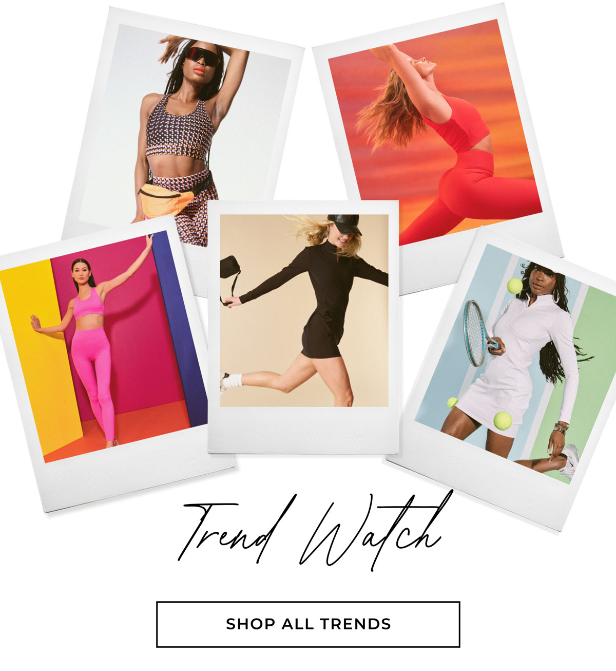 Bandier POP IT LIKE IT’S HOT Milled