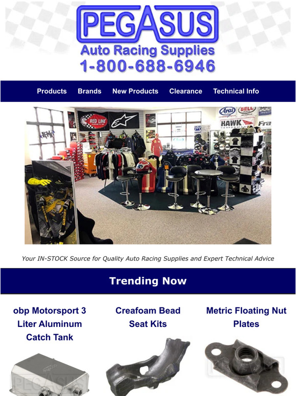 Pegasus Auto Racing Supplies How Make Your Own Custom Seat, Wireless