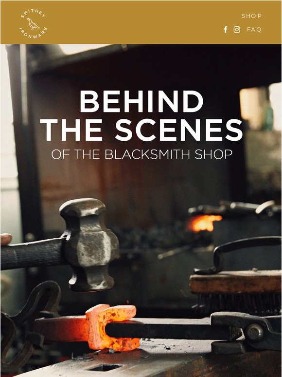 Carbon Steel: Behind The Scenes