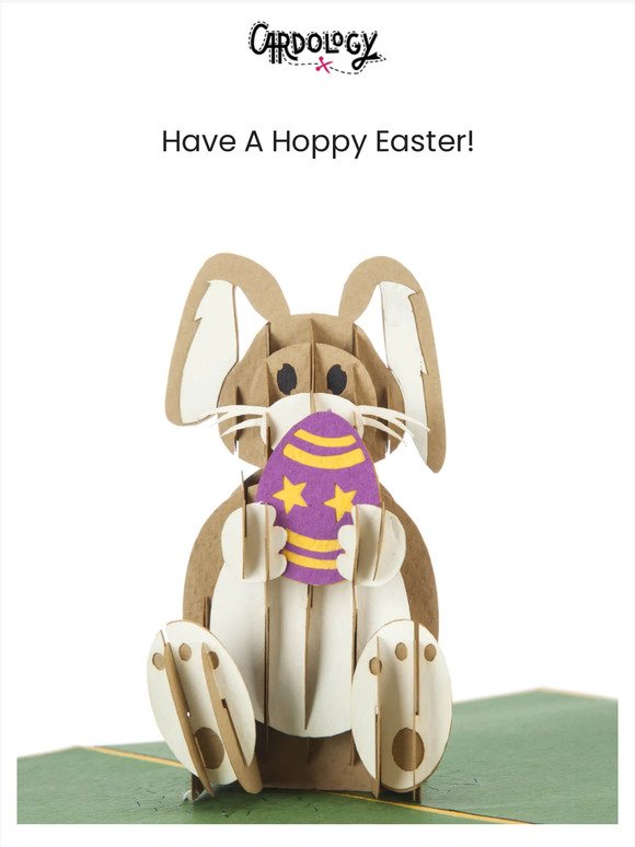 🐰Hop To It! Last Chance for Easter Bunnies!🐣