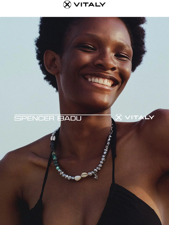 送税込【CRAFTD London】AFRICA PENDANT ペンダント(2色) 国内発