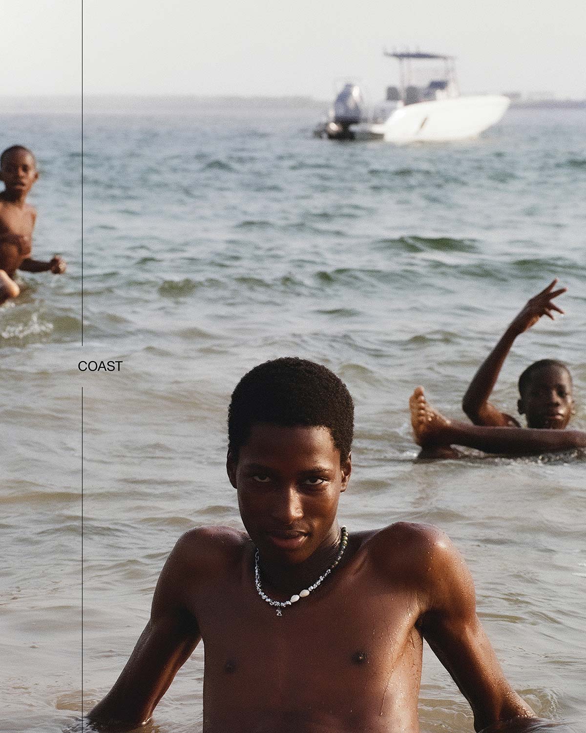 ★Vitaly★ Coast x Spencer Badu コースト×スペンサー・バドゥ Vitaly: Spencer Badu x Vitaly | Milled