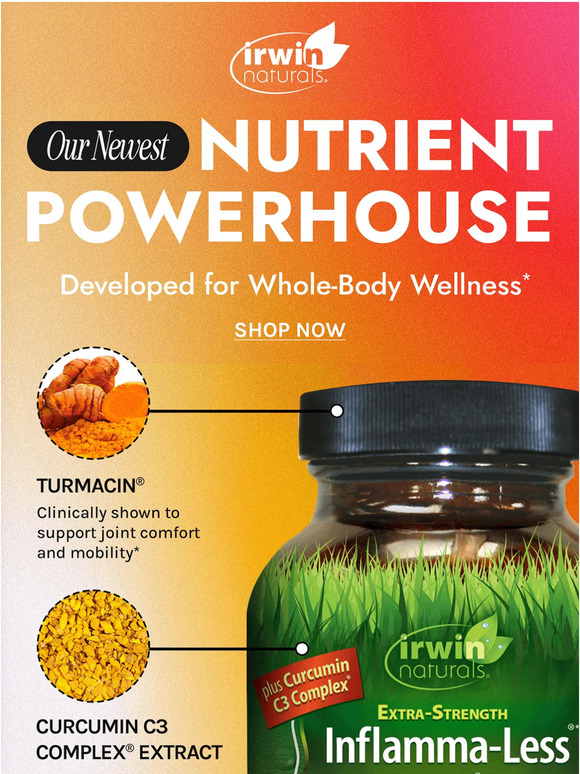 Help your body feel great* ☺️