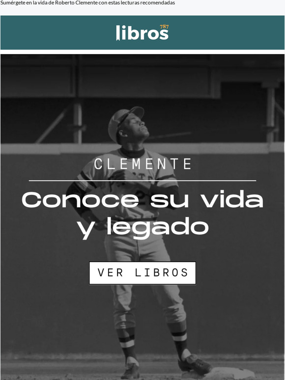 Roberto Clemente: La historia detrás de una leyenda