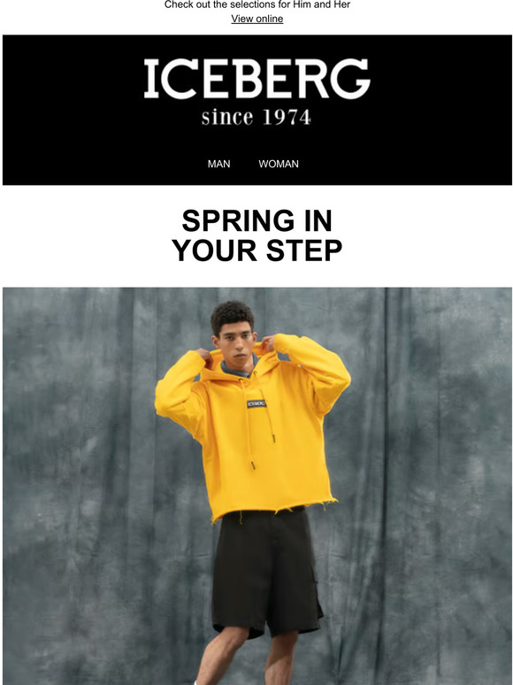 Spring Shoes
