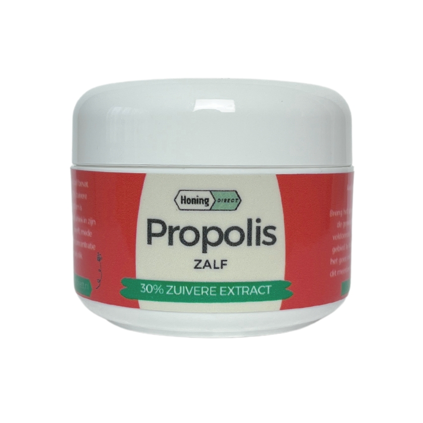 Image of Propolis Zalf 30%