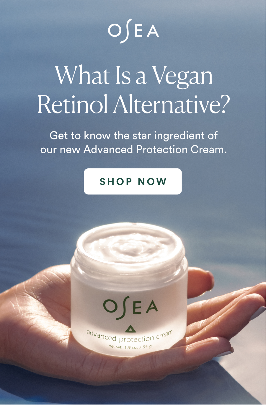 OSEA Malibu Your Guide to Vegan Retinol Milled