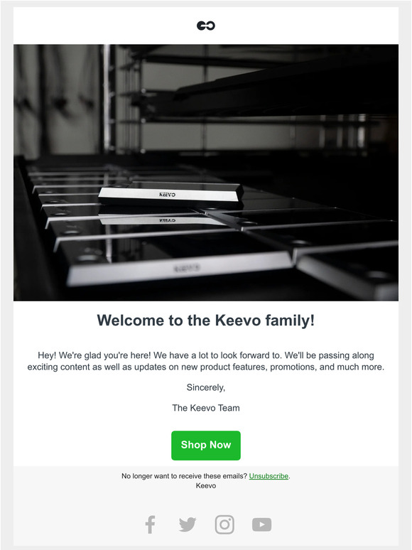 Thanks for signing up!