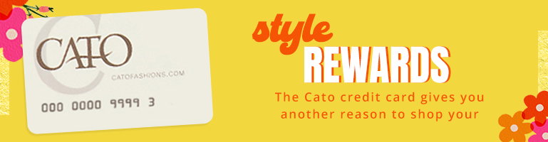 Cato Style Rewards
