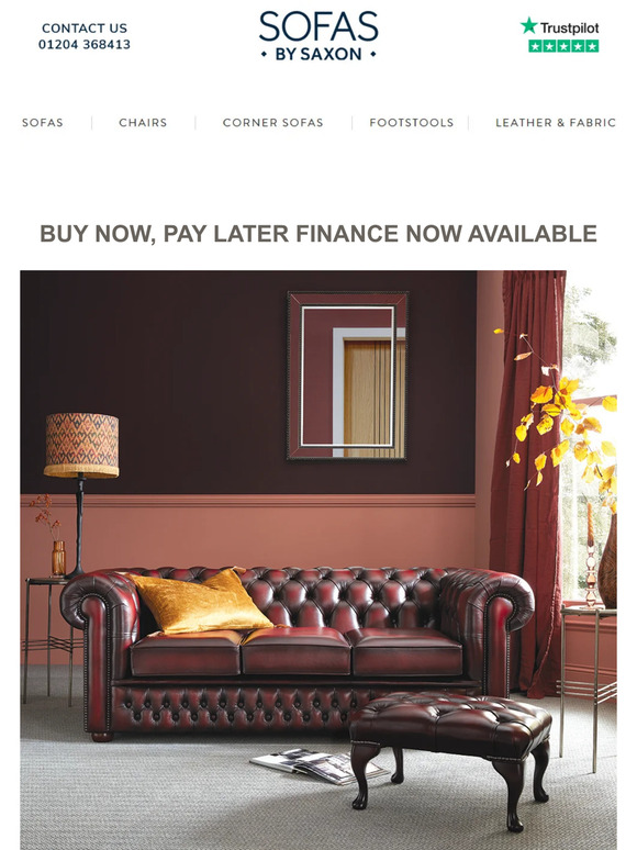 Cushion the cost. Buy Now, Pay 2024. Milled