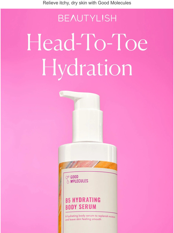 Beautylish You use a primer for makeup—what about your hair? Milled